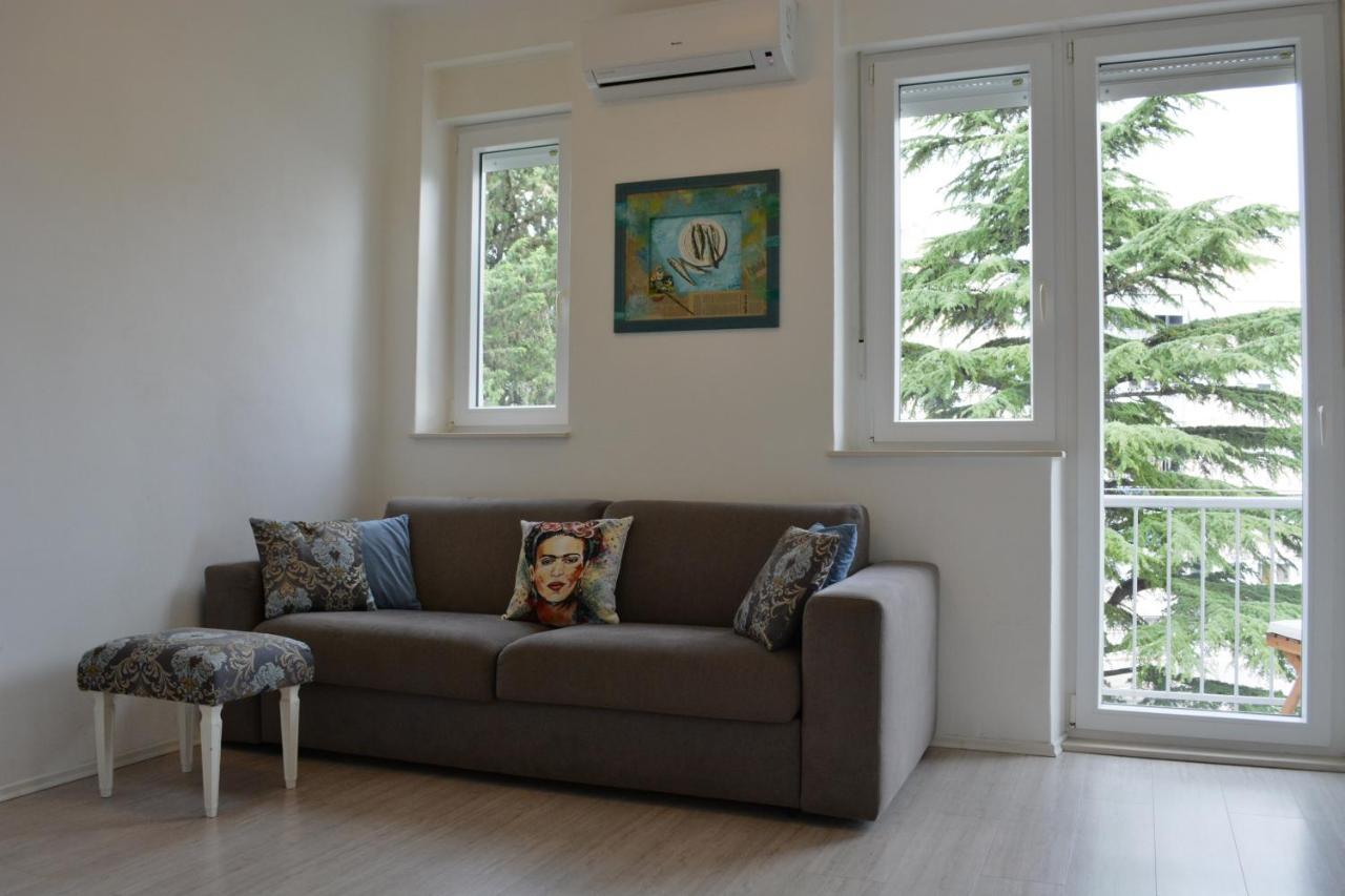 Apartment Seven Split Extérieur photo