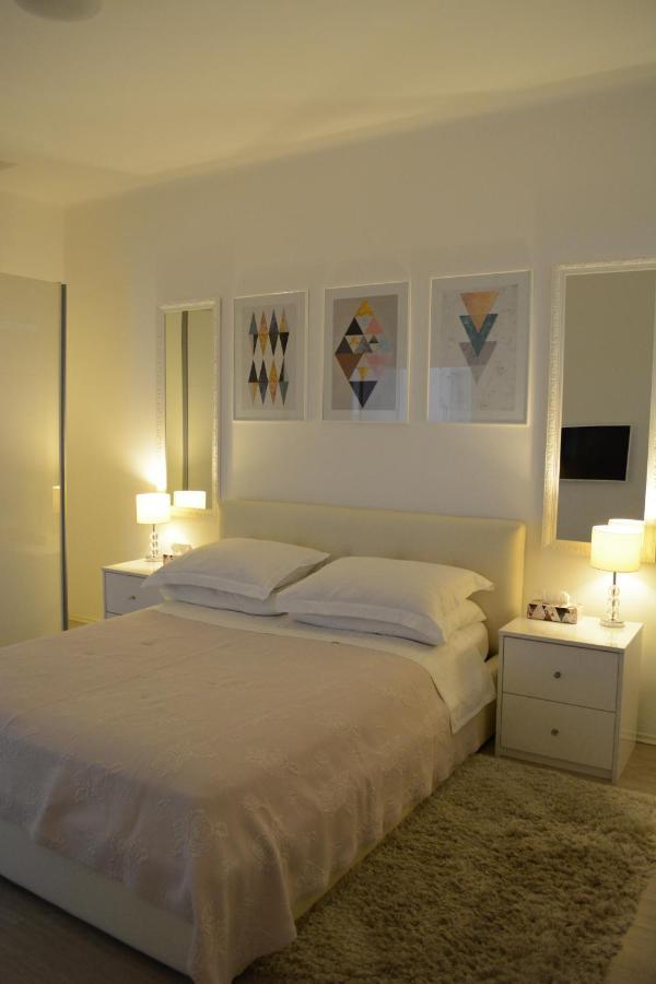 Apartment Seven Split Extérieur photo