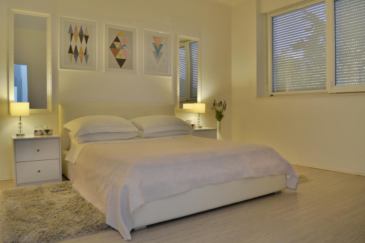 Apartment Seven Split Extérieur photo