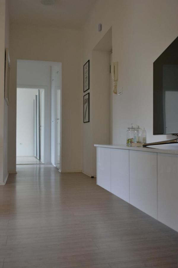 Apartment Seven Split Extérieur photo