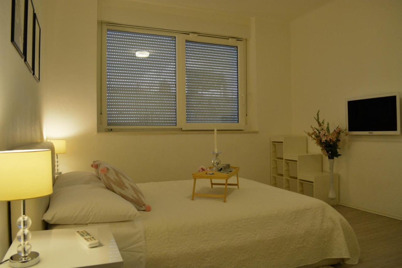 Apartment Seven Split Extérieur photo