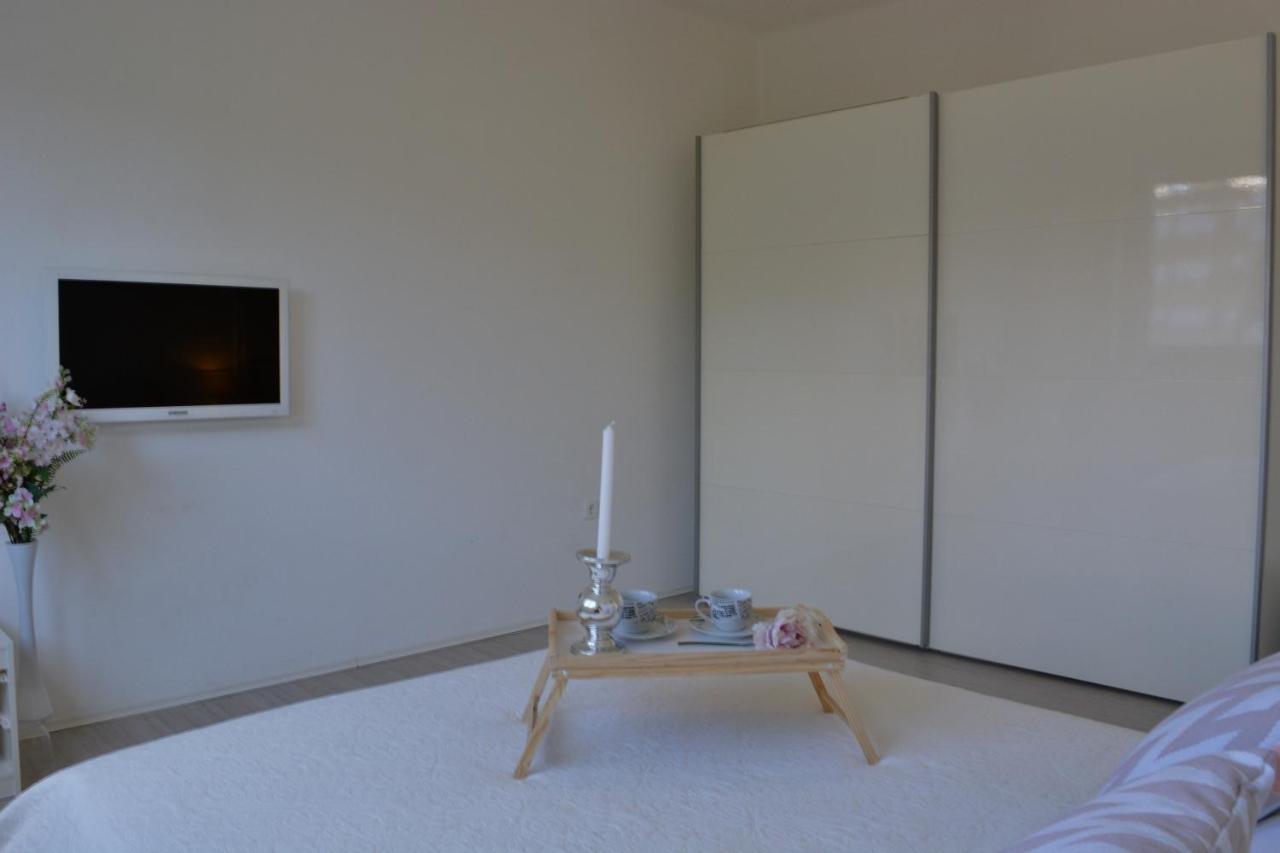 Apartment Seven Split Extérieur photo