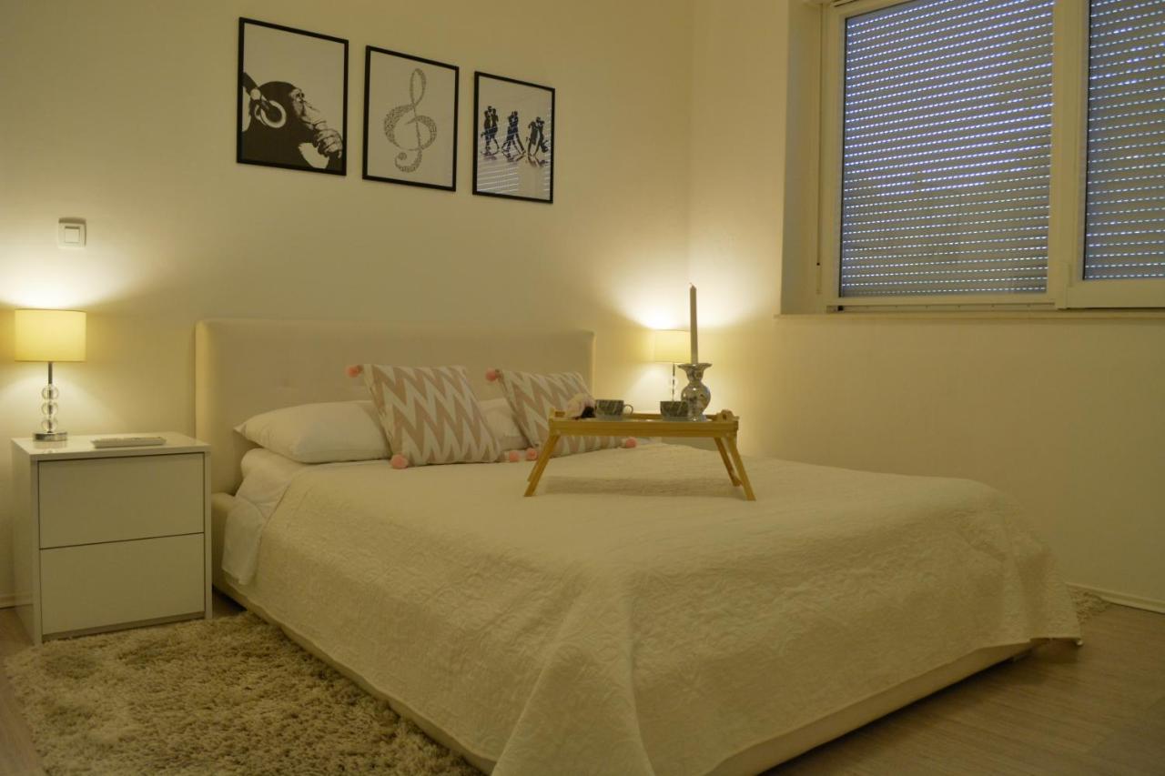 Apartment Seven Split Extérieur photo