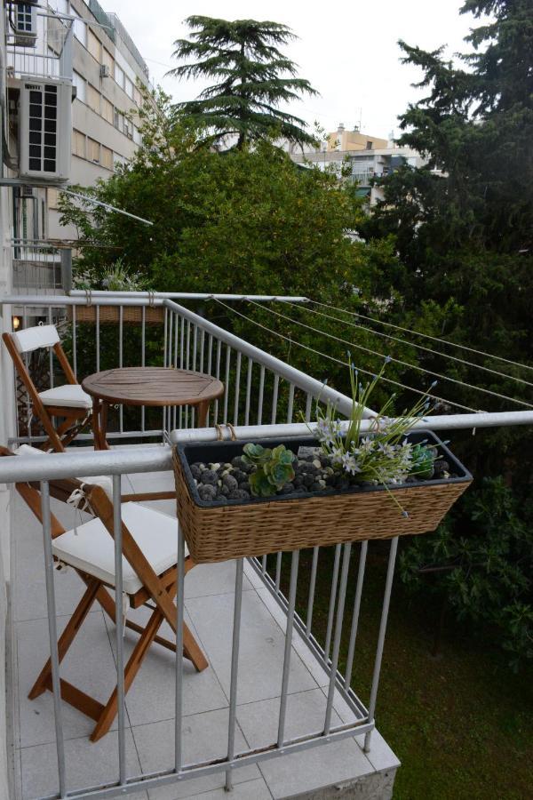Apartment Seven Split Extérieur photo