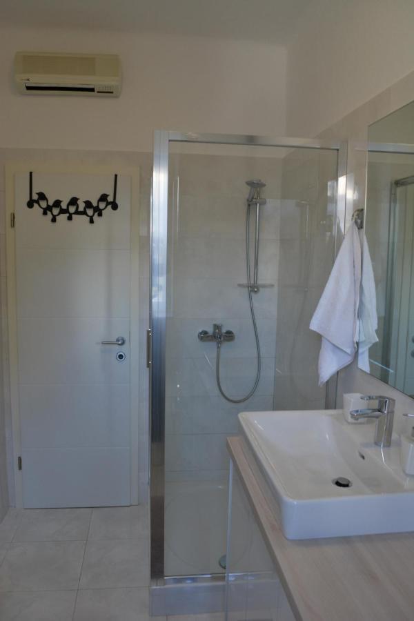 Apartment Seven Split Extérieur photo