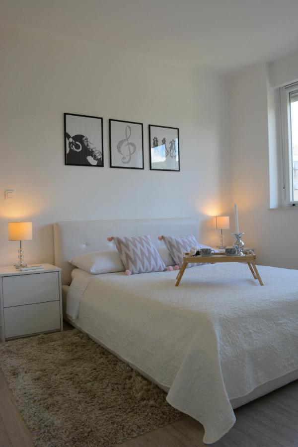 Apartment Seven Split Extérieur photo