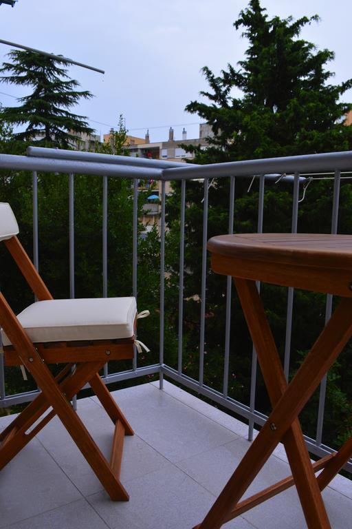 Apartment Seven Split Chambre photo